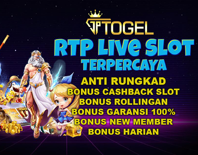 JPTogel RTP Live SLOT