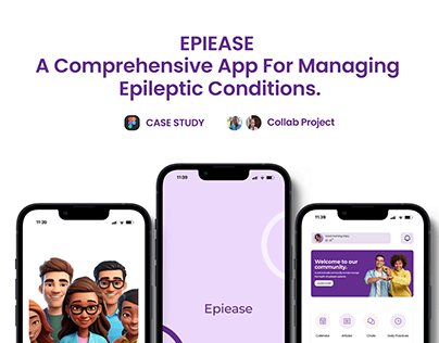 A case study for an epilepsy management app