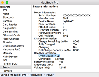 Fix My MacBook Won't Shut Down