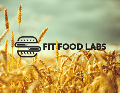 Fit Food Lab Website