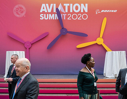 Aviation Summit, 2020