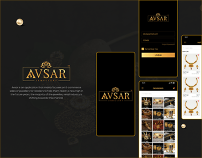Avasar Gold