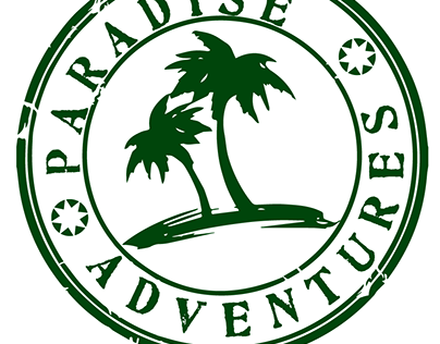 Paradise Adventures - Marca