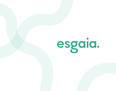 Esgaia - Brand Guide