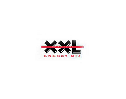 XXL Energy Drink