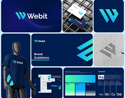 Webit - Brand Guidelines