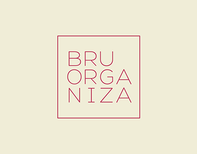BRU ORGANIZA - Personal Organizer