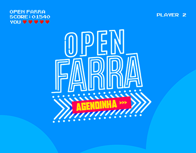 Agenda Open Farra
