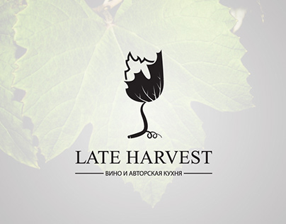 Late harvest