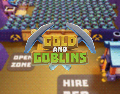 GOLD AND GOBLINS 10
