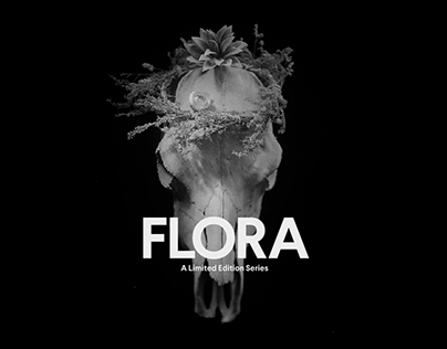 Flora: A Limited Series