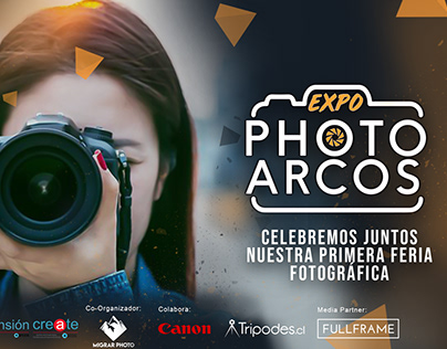 Expo Photo Arcos