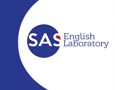SAS English Lab Medan