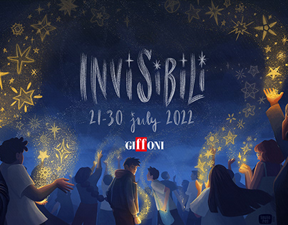 Invisibili - Giffoni Film Festival 2022