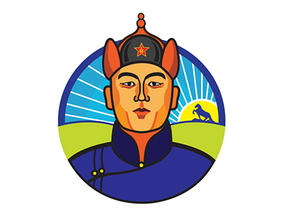 Sukhbaatar Military leader