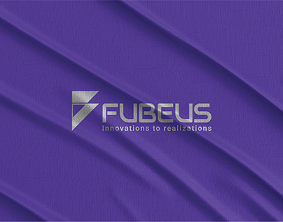 Fubeus Branding