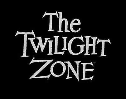 The Twilight Zone Trailer