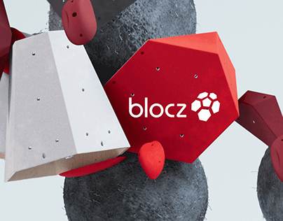 Blocz Website Relaunch