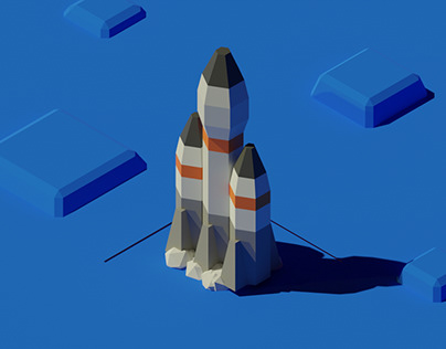 Rocket Animation Copy