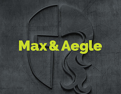 Max & Aegle.