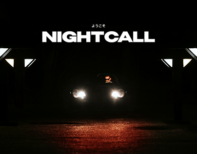 Project NightCall