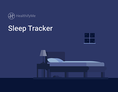 HealthifyMe Sleep Tracker