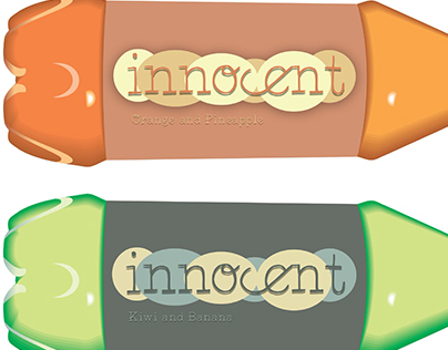 Innocent (Branding)