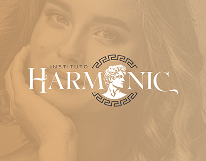 Instituto Harmonic - ID Visual