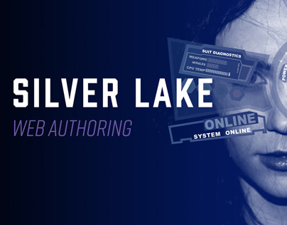 Silver Lake - (2017-2018)