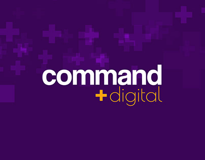 Command Digital - Agencia de Publicidad