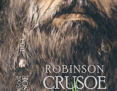 D. Defoe Robinson Crusoe 2018