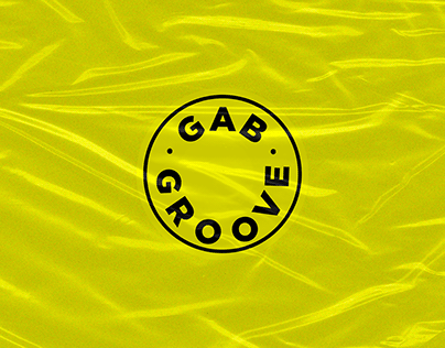 Projeto Gab Groove - DJ