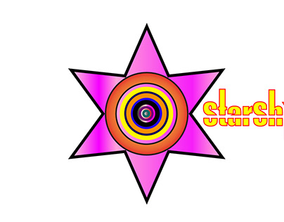StarShip Logo Design