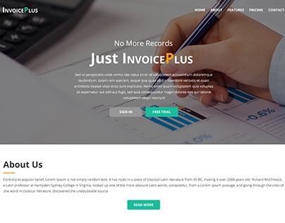 Invoice Plus