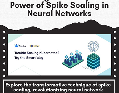 The Power of Spike Scaling in Neural Networks