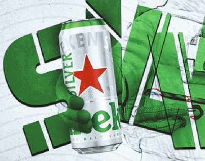 Heineken - Brand Refresh