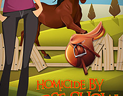 Homicide By Horse Show