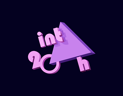 Hackathon INT20H 2021 Website