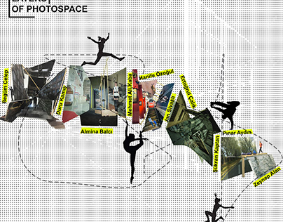 Visual Layers of Photospace