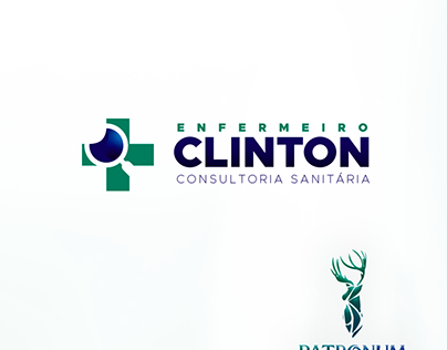PIV - Enfermeiro Clinton Consultoria Sanitária