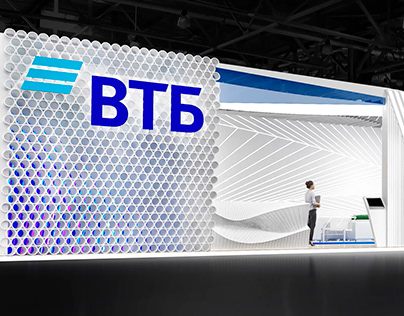 Concept project for VTB
