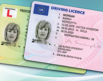 Buy real UK driving license online