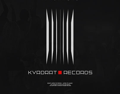 Kvadrat Records