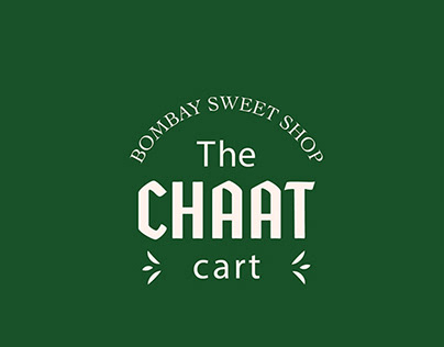 The Chaat Cart Packaging