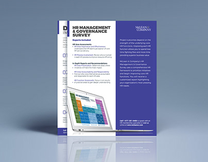 HR Management and Governance Handout