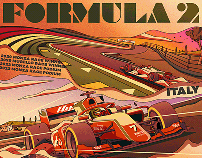 Frederik Vesti | Imola | Formula 2 2023