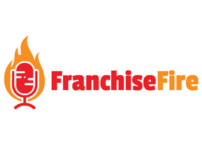 Logo Design For Fire Company