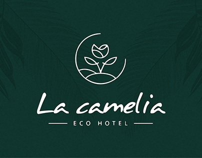 Portafolio de servicios Eco Hotel la Camelia