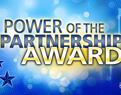 Power of the Partnership Awards - VCom - Divider Pages