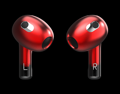 Skins for AirPods 3